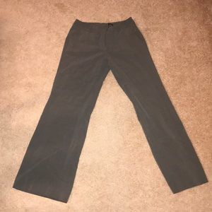 New York & Company pants.